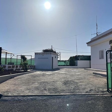 Casa Don Daniel Villa Arona  Kültér fotó