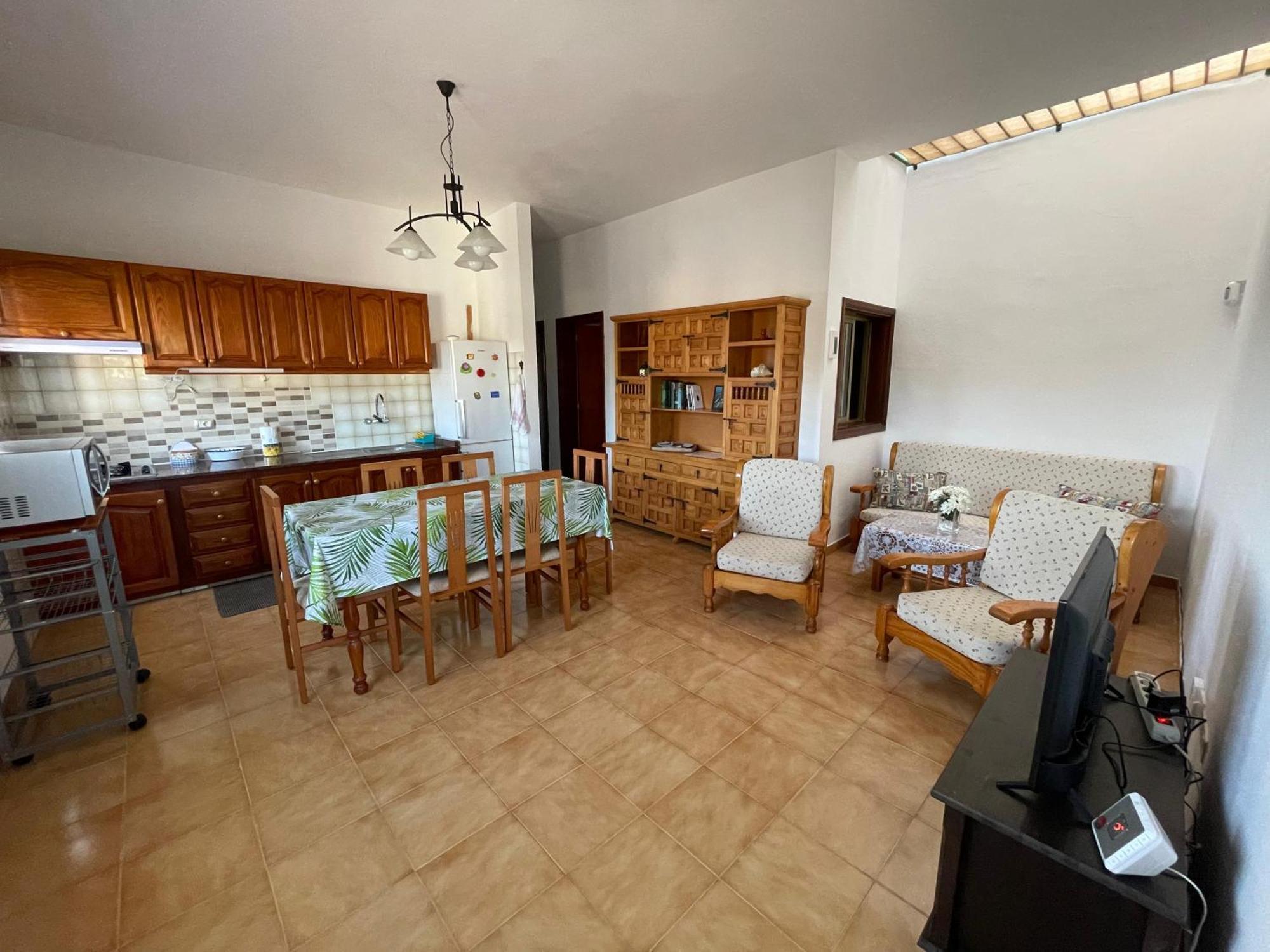Casa Don Daniel Villa Arona  Kültér fotó