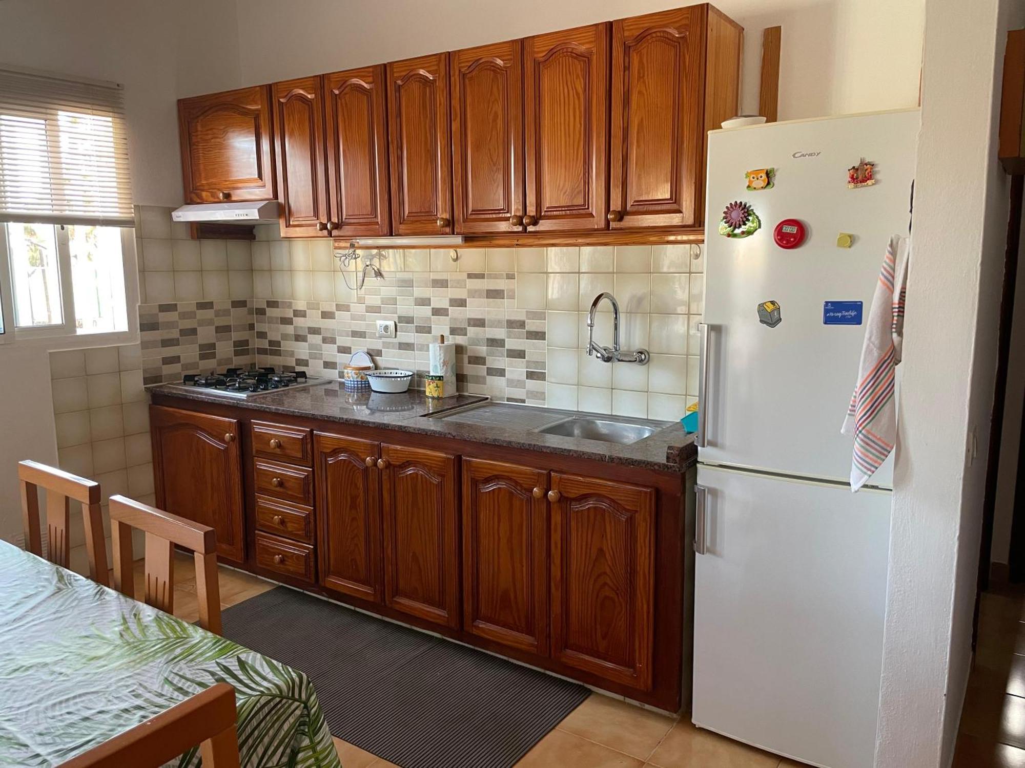 Casa Don Daniel Villa Arona  Kültér fotó