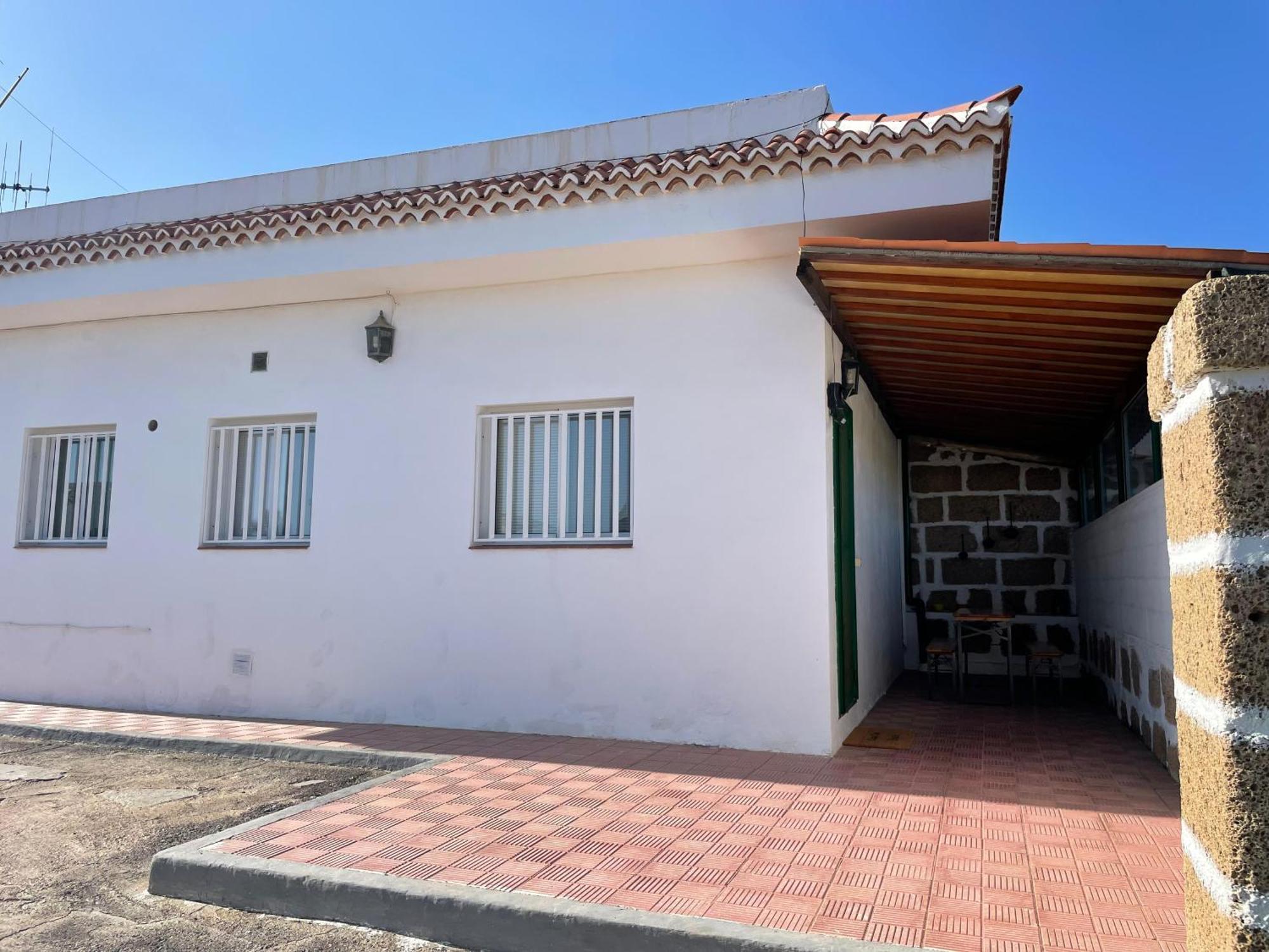 Casa Don Daniel Villa Arona  Kültér fotó