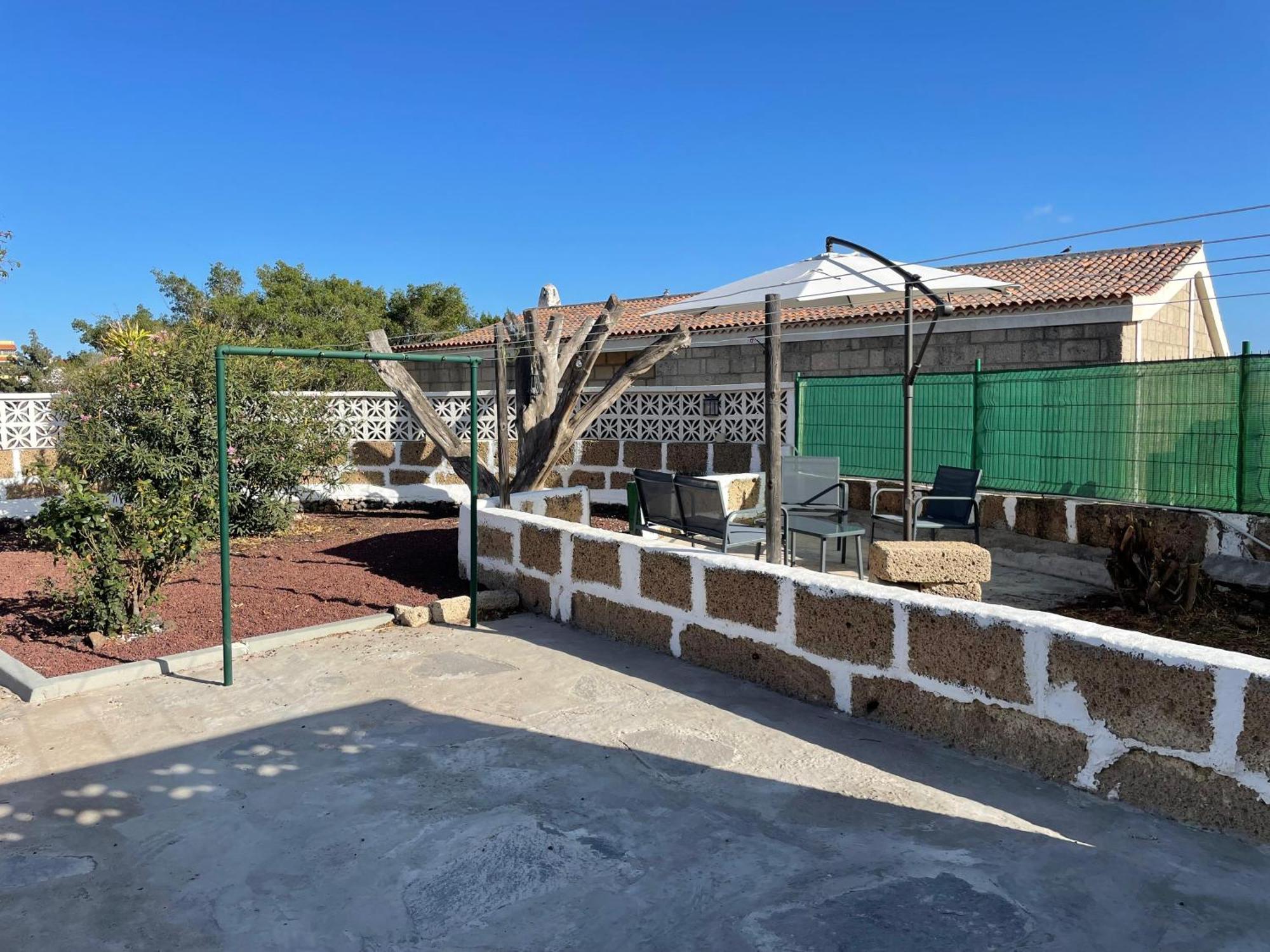 Casa Don Daniel Villa Arona  Kültér fotó