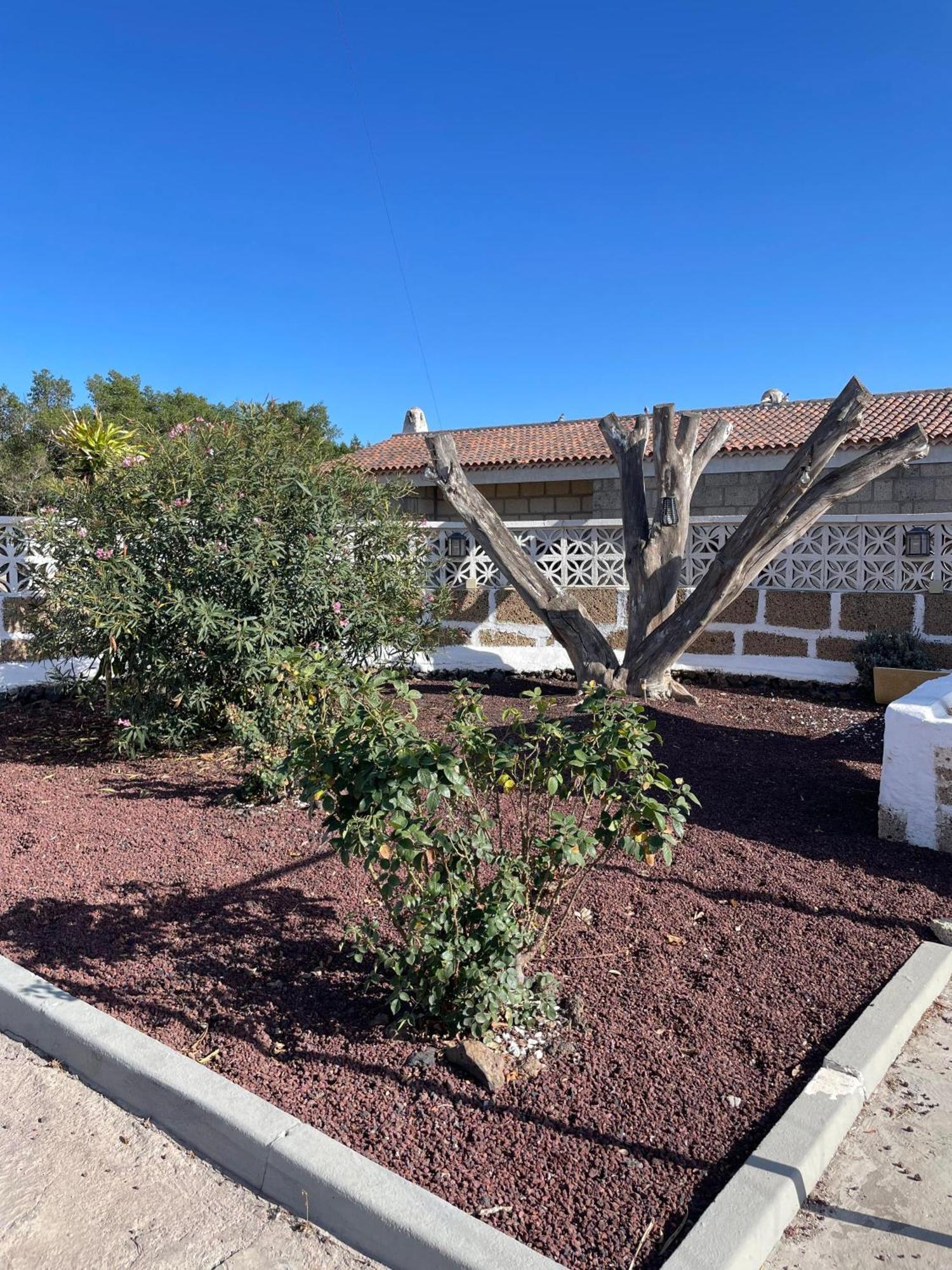 Casa Don Daniel Villa Arona  Kültér fotó