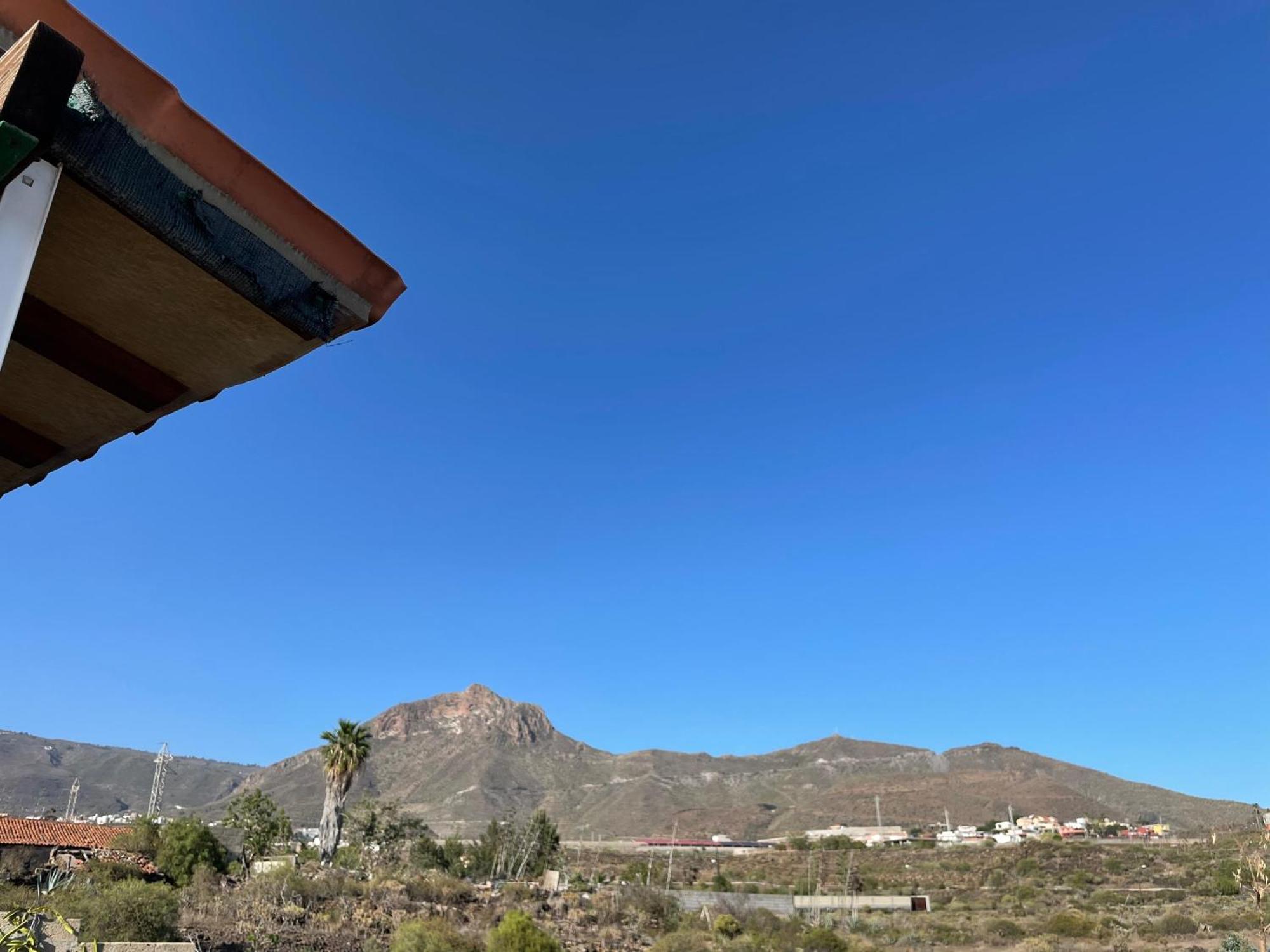 Casa Don Daniel Villa Arona  Kültér fotó