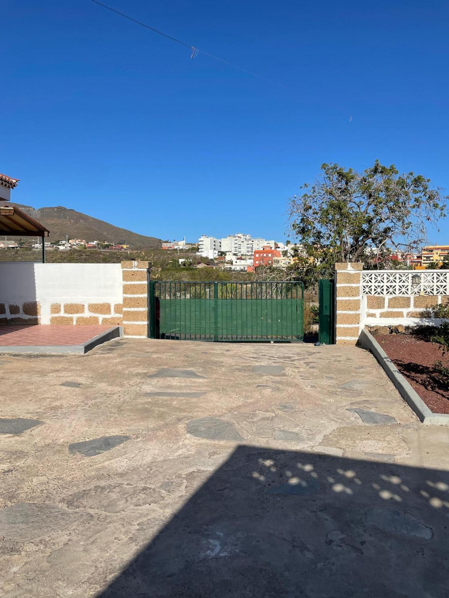 Casa Don Daniel Villa Arona  Kültér fotó