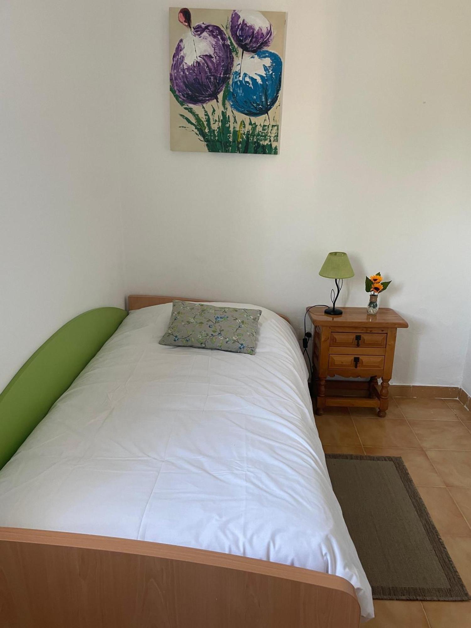 Casa Don Daniel Villa Arona  Kültér fotó