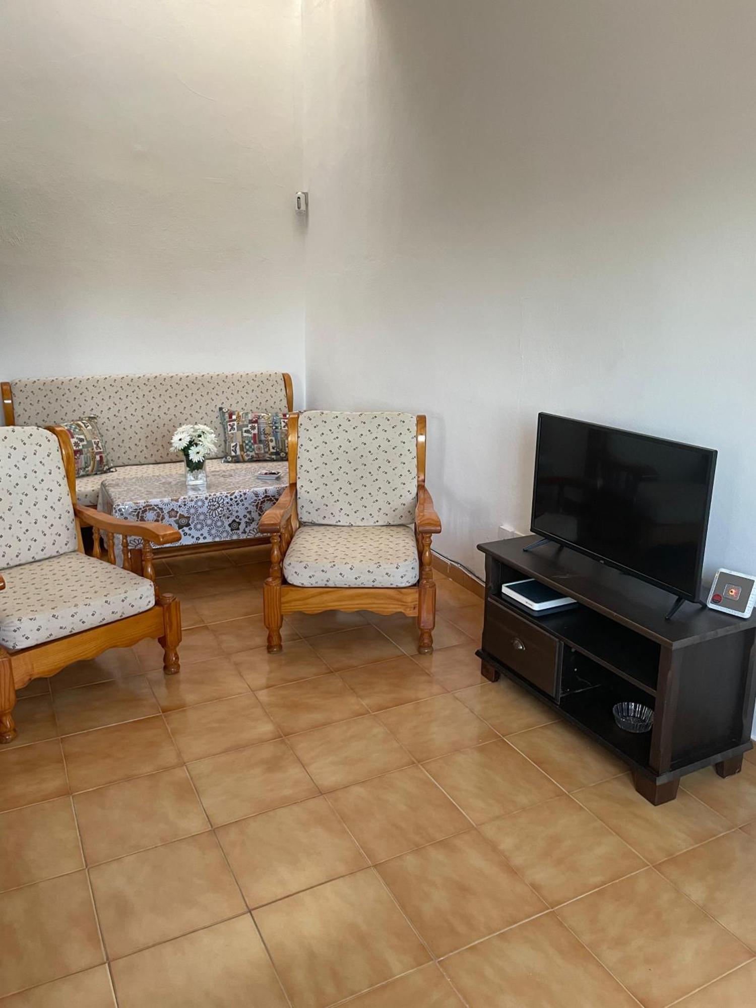 Casa Don Daniel Villa Arona  Kültér fotó