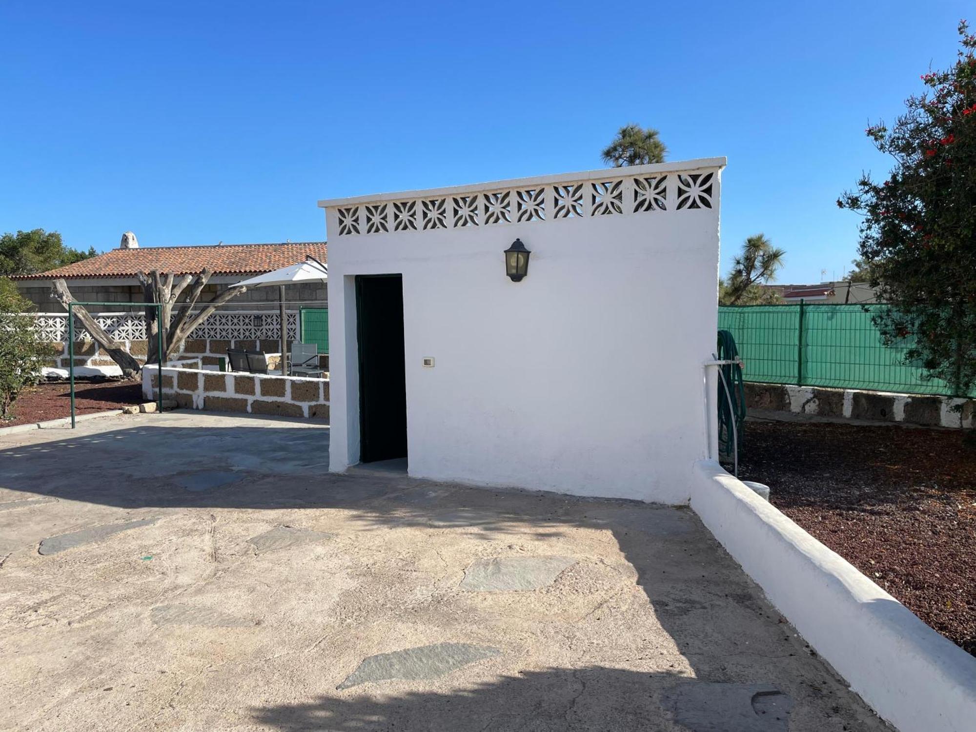 Casa Don Daniel Villa Arona  Kültér fotó