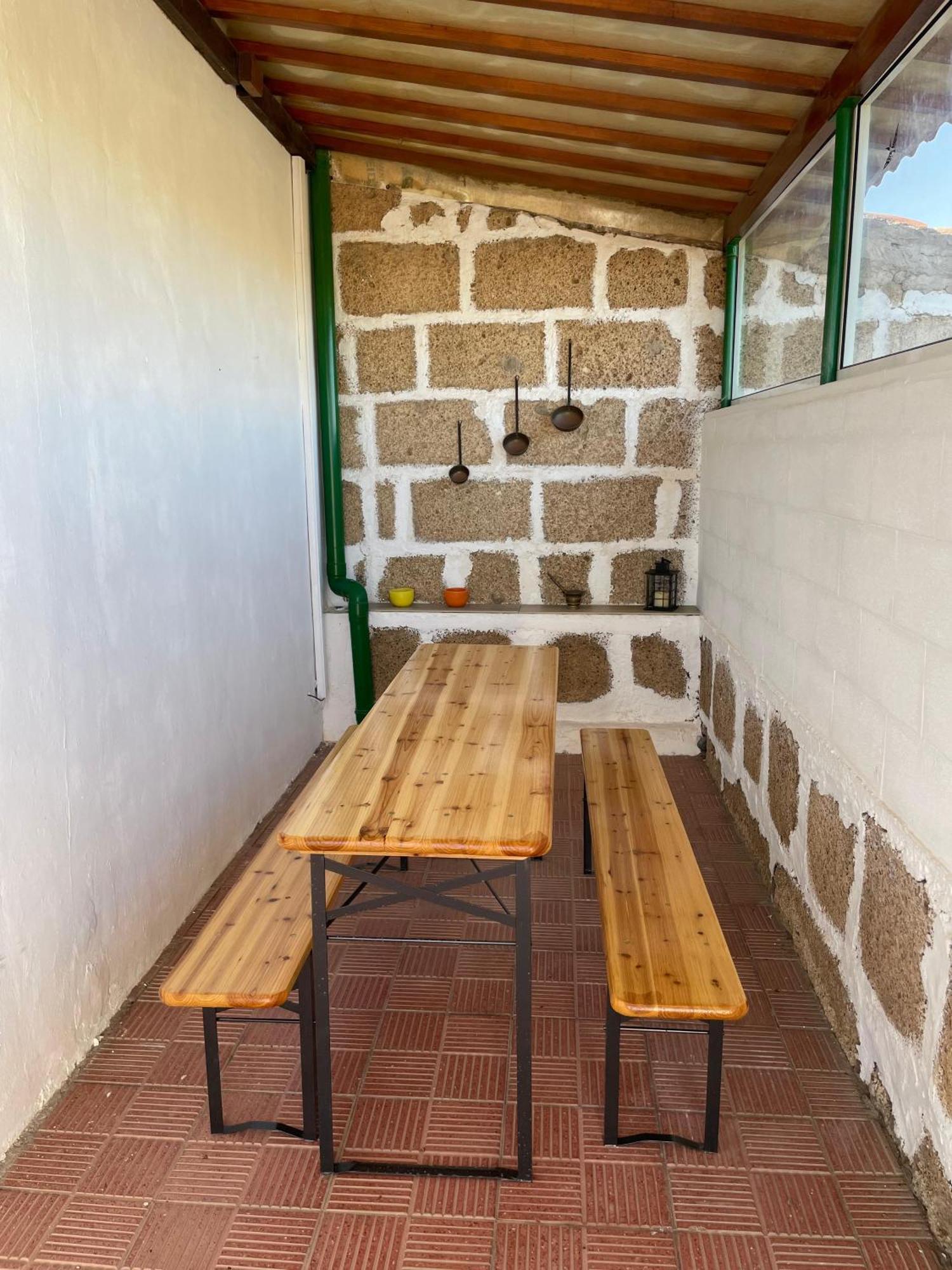 Casa Don Daniel Villa Arona  Kültér fotó