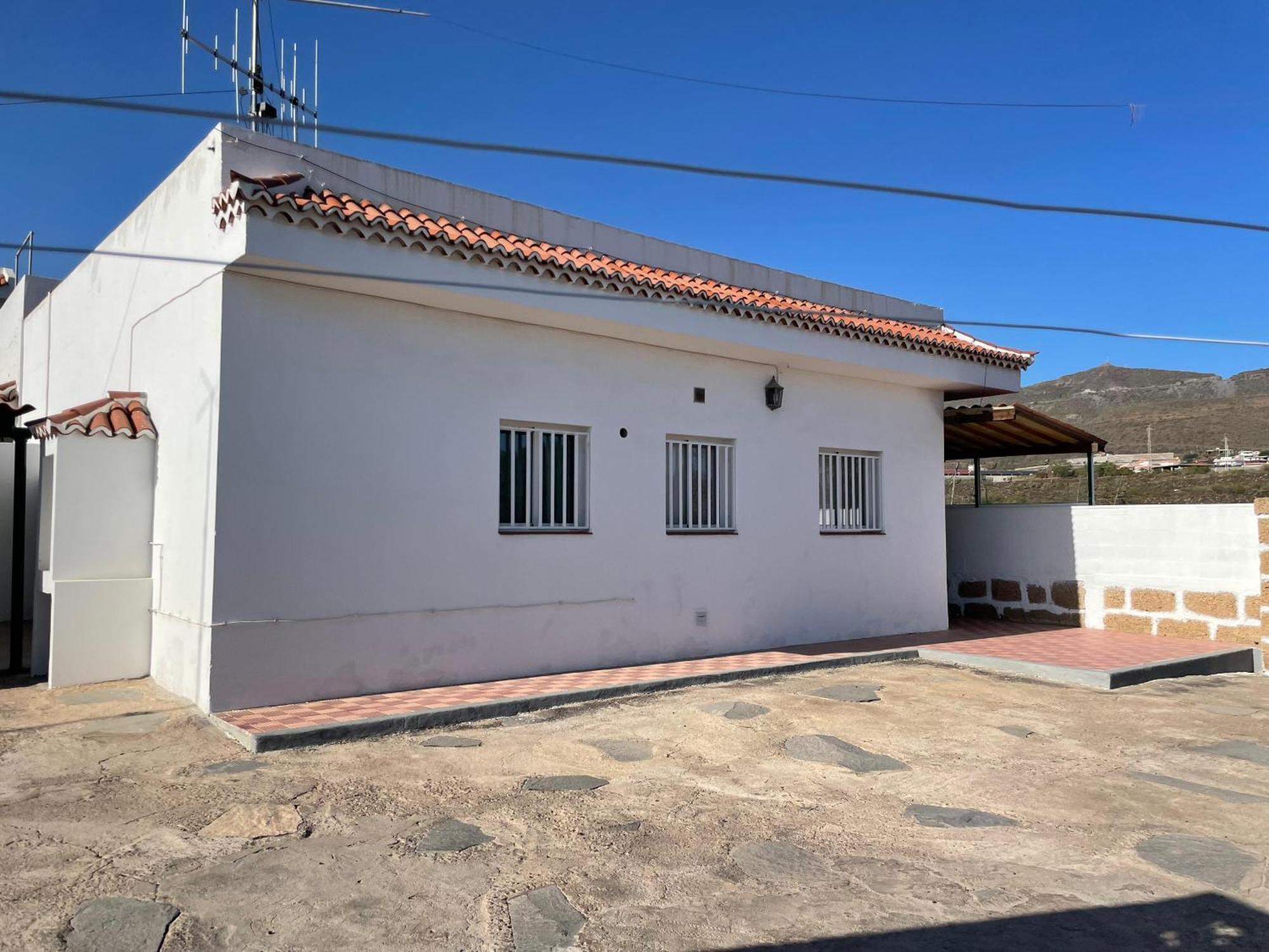 Casa Don Daniel Villa Arona  Kültér fotó