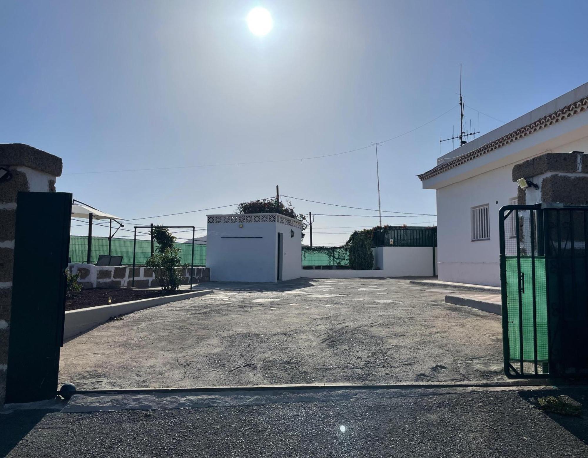 Casa Don Daniel Villa Arona  Kültér fotó