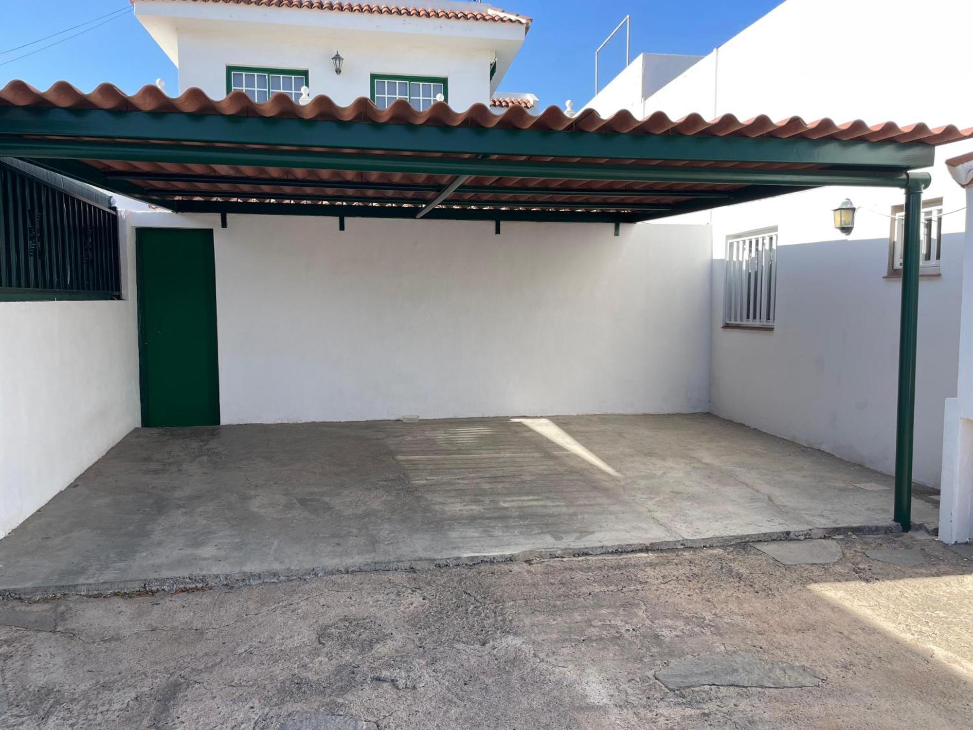 Casa Don Daniel Villa Arona  Kültér fotó